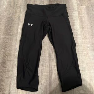Under armour leggings